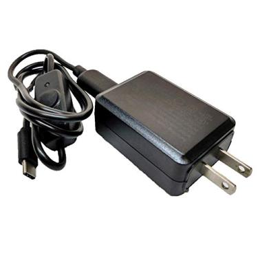 Imagem de Fonte de alimentação 3.0A Raspberry Pi 4 e Pi 400 com interruptor ON/Off UL certificado (USB-C)