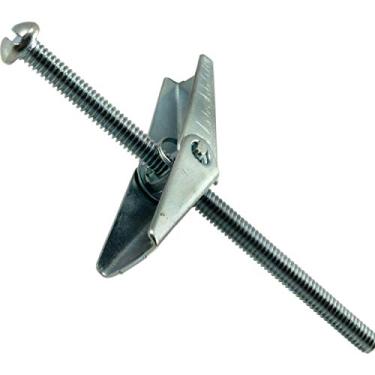 Imagem de Hard-to-Find Fastener 014973406004 Parafusos de alternância, 8/32 x 3, peça-16