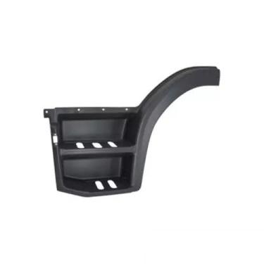 Imagem de PARALAMA ESTRIBO MB ATEGO 2013 LADO ESQUERDO FIBRA