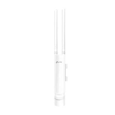 Imagem de TP-Link Eap225-Outdoor | Ponto De Acesso Externo Sem Fio Gigabit Omada | Solução Business Wifi Com Suporte Mesh, Roaming Contínuo E Mu-Mimo | Poe Alimentado | Sdn Integrado | Acesso À Nuvem E Aplicat