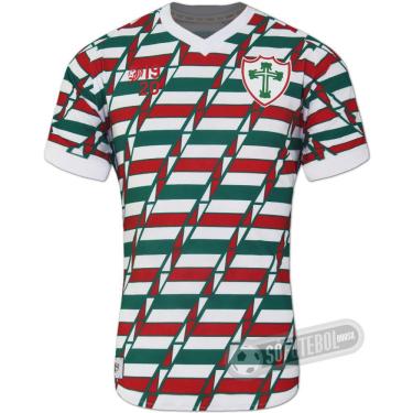 Imagem de Camisa Portuguesa - Treino