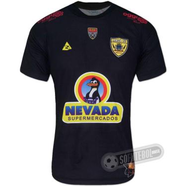 Imagem de Camisa Mauá - Modelo II