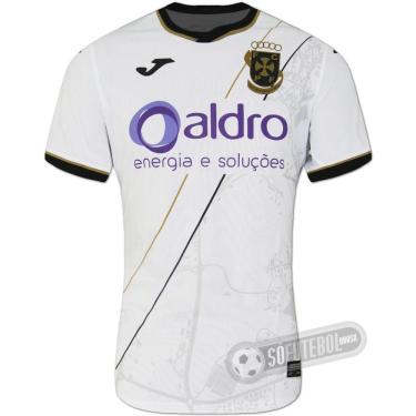 Imagem de Camisa Paços Ferreira - Modelo II