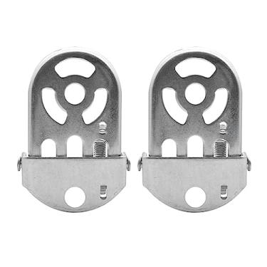 Imagem de rockible Peg Pedal Dobrável de Bicicleta Antiderrapante Pedais Traseiros de Bicicleta para Mountain Bike