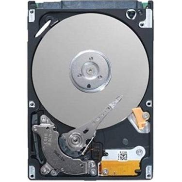 Imagem de Disco rígido interno Dell 4 TB 3,5" - Near Line SAS (NL-SAS)
