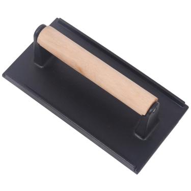 Imagem de Prensa de Carne em Ferro Fundido Mr Beef