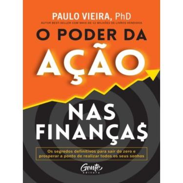 Imagem de O Poder Da Ação Nas Finanças