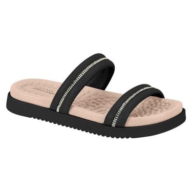 Imagem de Chinelo Feminino Modare Ultraconforto 7178.108  Confortável Ortopédico - Lançamento 