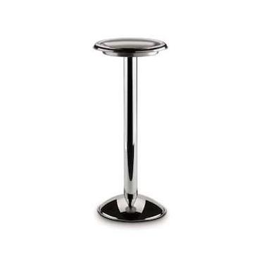 Imagem de Pedestal para Balde de Gelo Forma 2095 em Inox - 65 cm