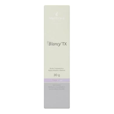 Imagem de Gel-creme Clareador Mantecorp Skincare Blancy Tx Caixa 30g