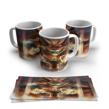 Imagem de Caneca de Porcelana Naruto Modelo 057