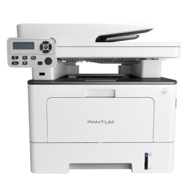 Imagem de MULTIFUNCIONAL LASER MONOCROMATICA WIFI ELGIN PANTUM BM5100ADW 40PPM 127V