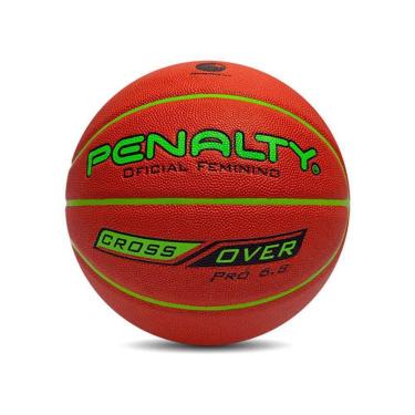 Imagem de Bola De Basquete Penalty 6.8 Crossover Feminino Oficial