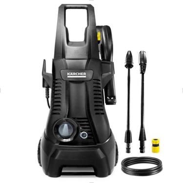 Imagem de Lavadora Alta Pressão Res K2 Plus 1400W 1740Psi 220V Karcher