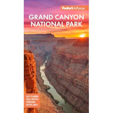 Imagem de Fodor's InFocus Grand Canyon National Park