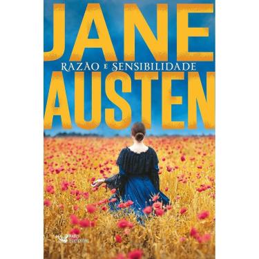 Imagem de Razão E Sensibilidade