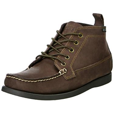 Imagem de Eastland Men's Seneca, Bomber Brown, 13 D US