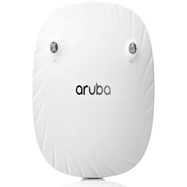 Imagem de Hewlett Packard Enterprise Ponto de acesso sem fio HPE AP-504 802.11ax 1,77 Gbit/s - 2,40 GHz, 5 GHz - Tecnologia MIMO - 1 x rede