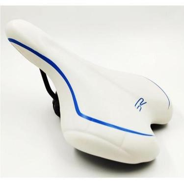 Imagem de Selim Banco Bicicleta Bike Mtb Selle Royal Premium C/ Linhas-Unissex