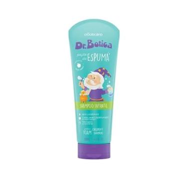 Imagem de Shampoo Poção da Espuma Dr. Botica 200ml