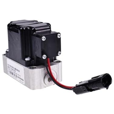 Imagem de Holdia Válvula de controle de pressão piloto PCP MCV116A3102 compatível com Danfoss