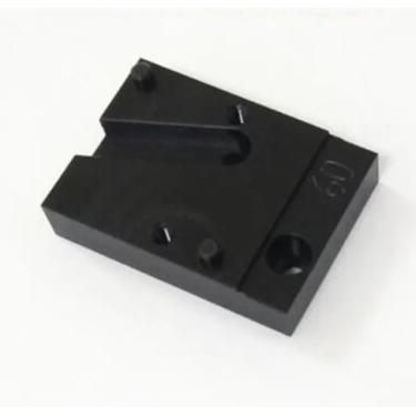 Imagem de Para cabeça de impressão Domino AX150 A320i Suporte Canon DB-PY0530 para impressora de codificação Domino AX150 A320i A420i Domino AX
