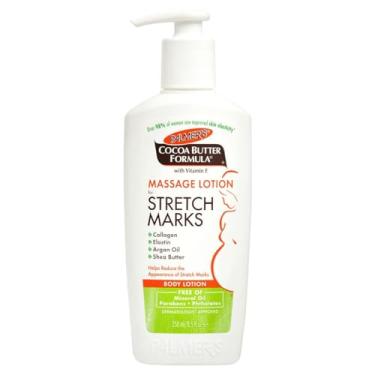 Imagem de Palmer's Palmers Cocoa Butter Formula Loção De Massagem Para Estrias 250Ml Palmers Cocoa Butter 250Ml