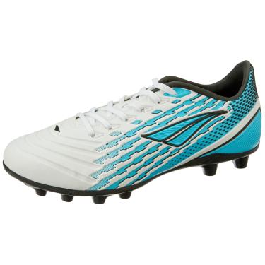 Imagem de Penalty Chuteira Campo Garra Y-2.0 Bc-Tq-Pt T 33