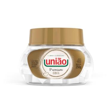 Imagem de União Açúcar Premium Cubos 250g