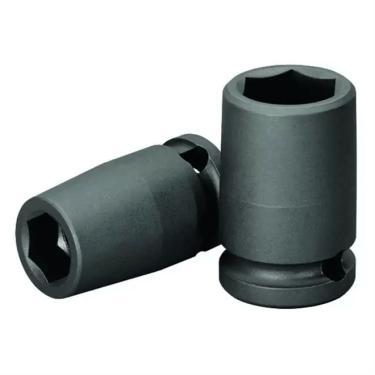 Imagem de Chave Soquete Nut Twister Impacto 3/8" 8 Peça Ref. NTK30-8 Cod. 070.236 - Gedore