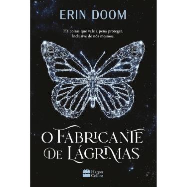 Imagem de O Fabricante De Lágrimas