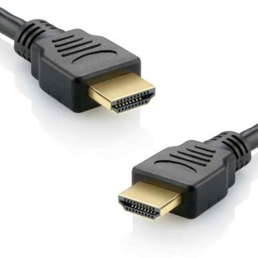 Imagem de Cabo HDMI 1.4 Full HD 5M Multi - WI249OUT [Reembalado] WI249OUT