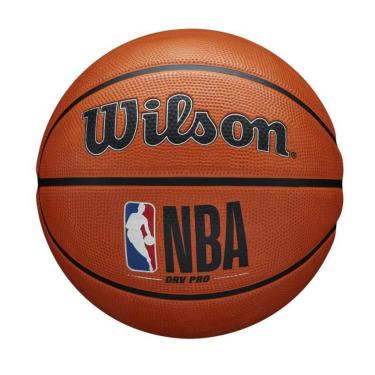 Imagem de Bola de Basquete Wilson NBA DRV Pro Tam 6-Unissex