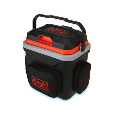 Imagem de Geladeira Portátil 24 Litros Black Decker Bdc24l-La