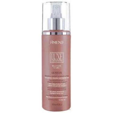 Imagem de Leave-In Amend Luxe Creations Blonde Care 180Ml