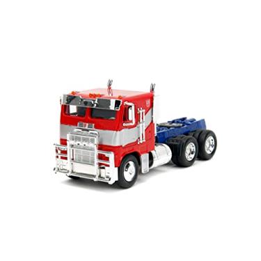 Imagem de 1/32 TRANSFORMERS OPTIMUS PRIME