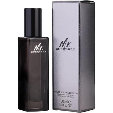 Imagem de Perfume Masculino Mr Burberry Eau De Parfum 30 Ml