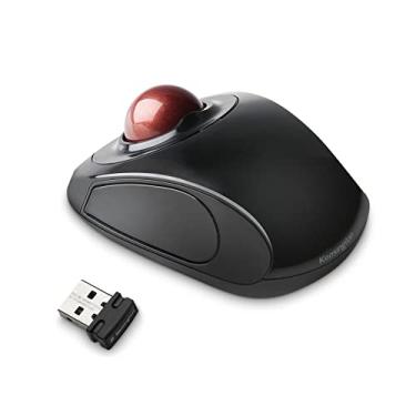 Imagem de Kensington Mouse sem fio Orbit TRACKBALL - Certificado para funcionar com o Chromebook