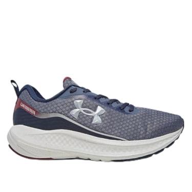 Imagem de Tênis de Corrida Masculino Under Armour Charged Wing SE