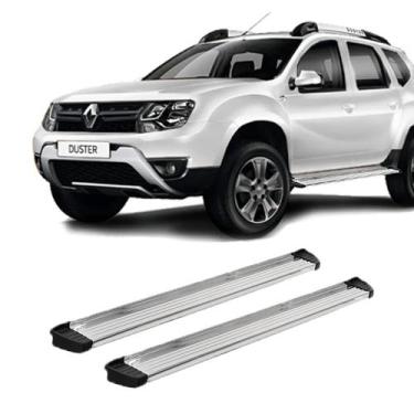 Imagem de Estribo Duster 2012 A 2019 - SOLAR