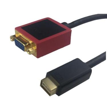 Imagem de Adaptador Mini Dvi Para Vga M - HDMatters