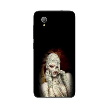 Imagem de Capa Adesivo Skin116 Verso Para Alcatel 1 - KawaSkin