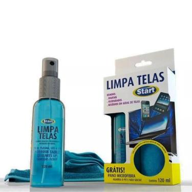 Imagem de Limpa Telas Strat - Start