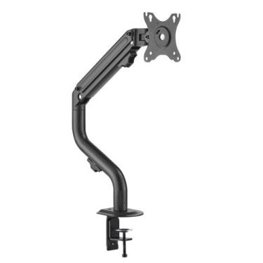 Imagem de Suporte Ergonômico Articulado de Mesa para 1 Monitor de 17" a 32" FT-4