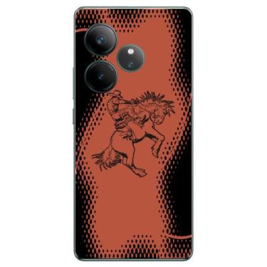 Imagem de Capa Adesivo Skin357 Verso Para Realme GT 6 (GT6) - KawaSkin