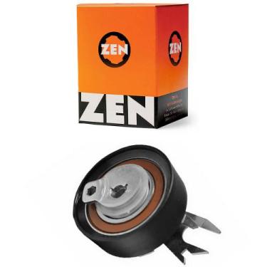 Imagem de Tensor Correia Dentada A3 Crossfox Fox 1.0 1.6 8V 2001 a 2014 12773 ZE