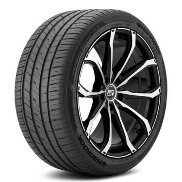 Imagem de Pneu Hankook Aro 18 235/60 R18 103W Ventus S1 Evo 3 K127A