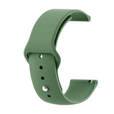 Imagem de Pulseira Sport Compatível Smartwatch Huawei GT Pro 3 46mm - Poolsy, Ve