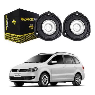 Imagem de Coxim Amortecedor Dianteiro Spacefox 1.6 2010 A 2014 - Axios