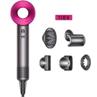Imagem de Ultra Sonic Secador Design Profissional e Potência 110v - BELLATOR